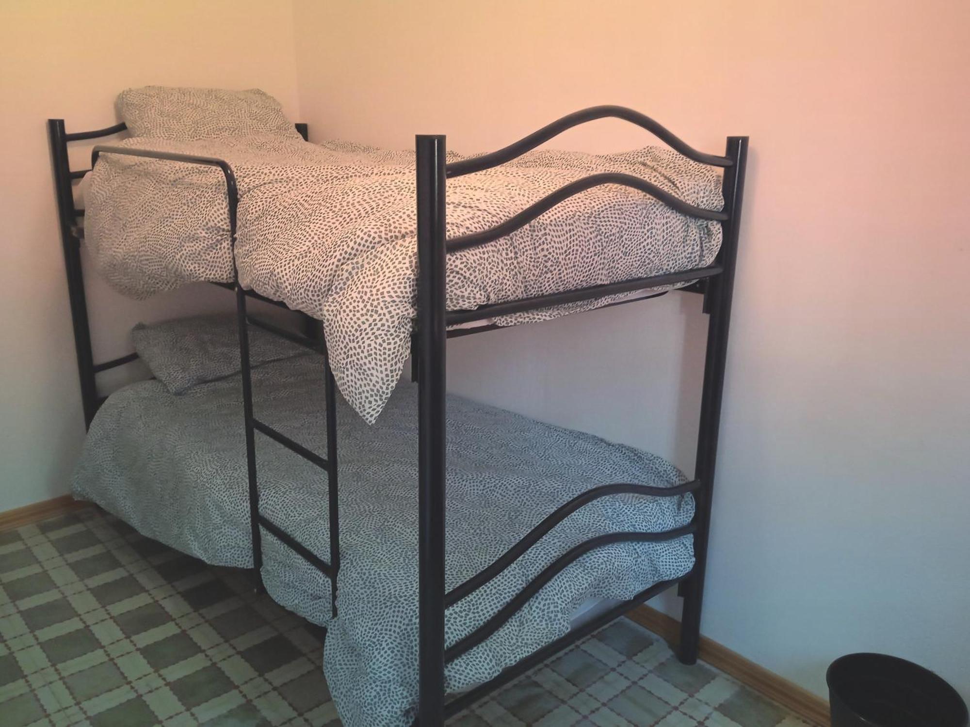 Albergue Gatera House Cercedilla Ngoại thất bức ảnh