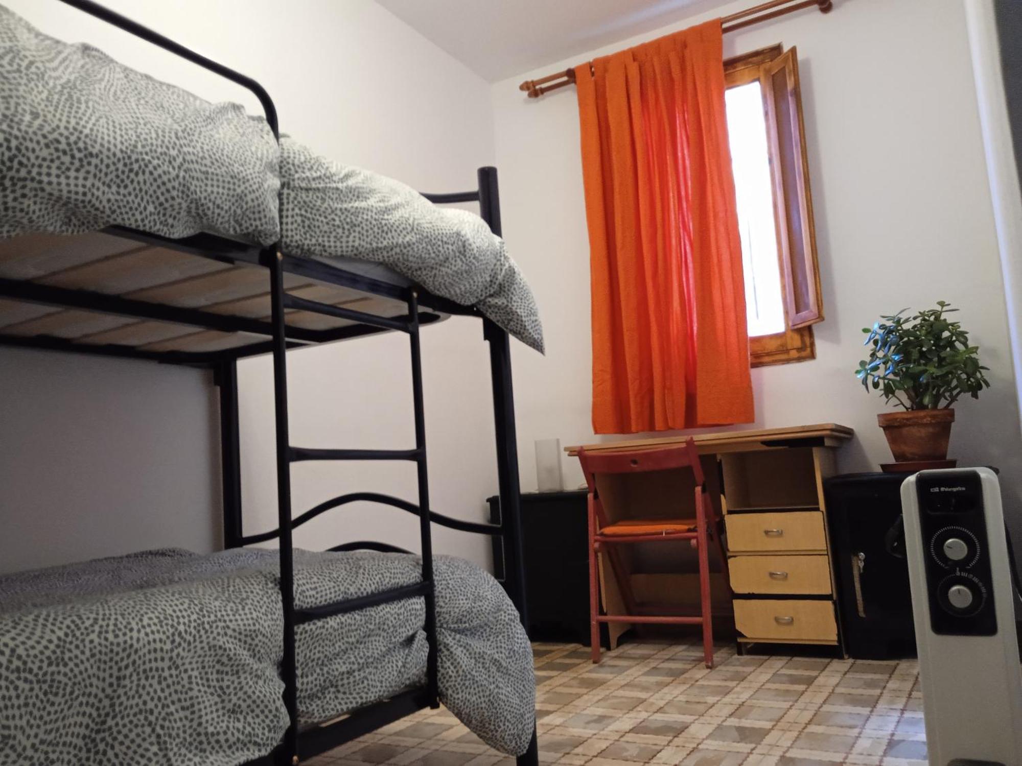 Albergue Gatera House Cercedilla Ngoại thất bức ảnh